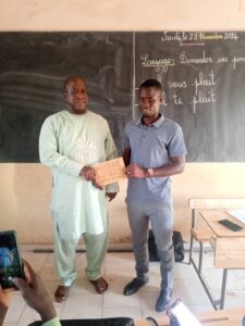Scopri di più sull'articolo Un sostegno alla mensa scolastica – Senegal